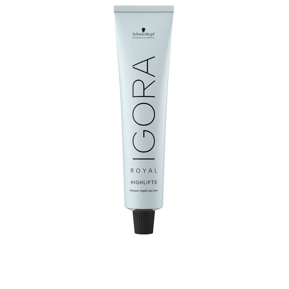 Schwarzkopf juuksemask IGORA ROYAL 60ml