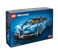 Lego klotsid TECHNIC 42083 Bugatti Chiron