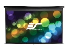 Elite Screens esitlusekraan Manual Series M100XWH-E24 100" 16:9 (Viewable Width 221cm), valge