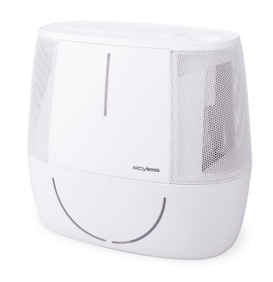 Stylies Air Washer Antares