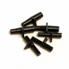 Buteo Photo Gear plastjalgade komplekt Set Plastic Feet Lock Falco Mark II
