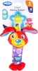 Playgro riputatav mänguasi Clipsy Penny Puppy, 0189043