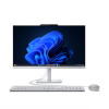 Lenovo lauaarvuti A105 24 23.8 Full HD AMD R3 30 / 8GB / 256GB / AMD Radeon 610M / WIN11 Home / ENG kbd / Cloud hall / 2Y Warranty |