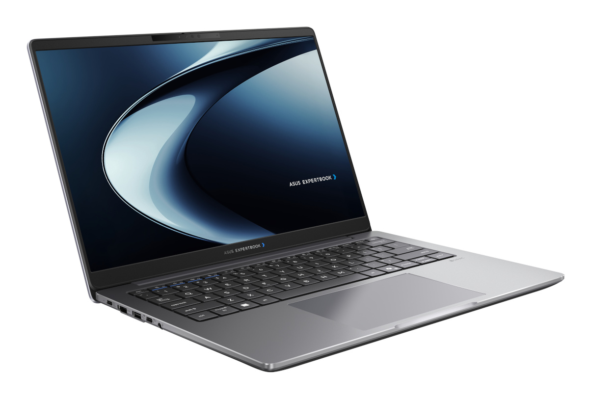 ASUS sülearvuti ExpertBook P5 14" RAI9HX-470 16GB RAM, 512GB SSD, PM5406CGA-NZ0308X , Win 11 Pro