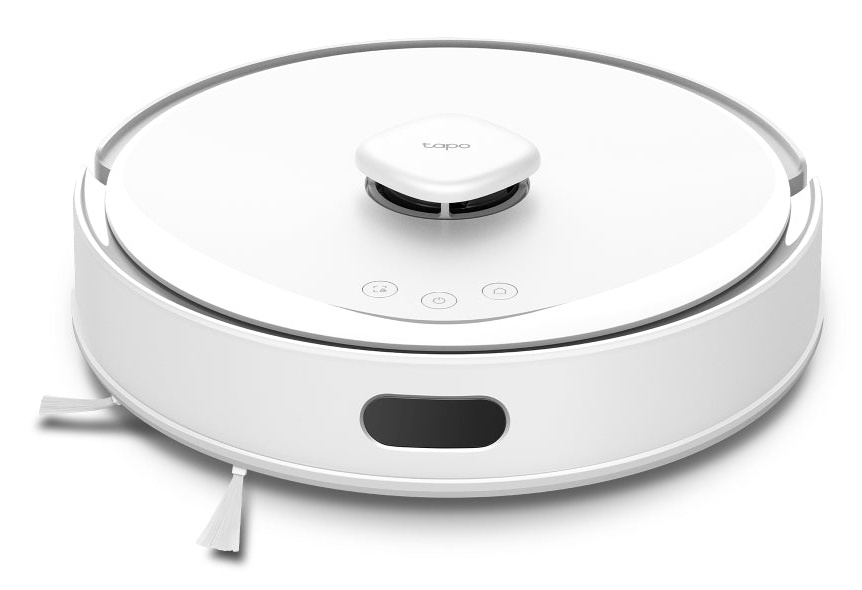 TP-LINK robottolmuimeja Tapo RV30 Max, valge