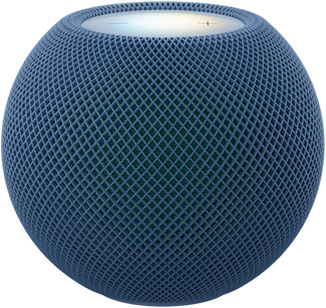 Apple HomePod mini 2 - Blue, sinine