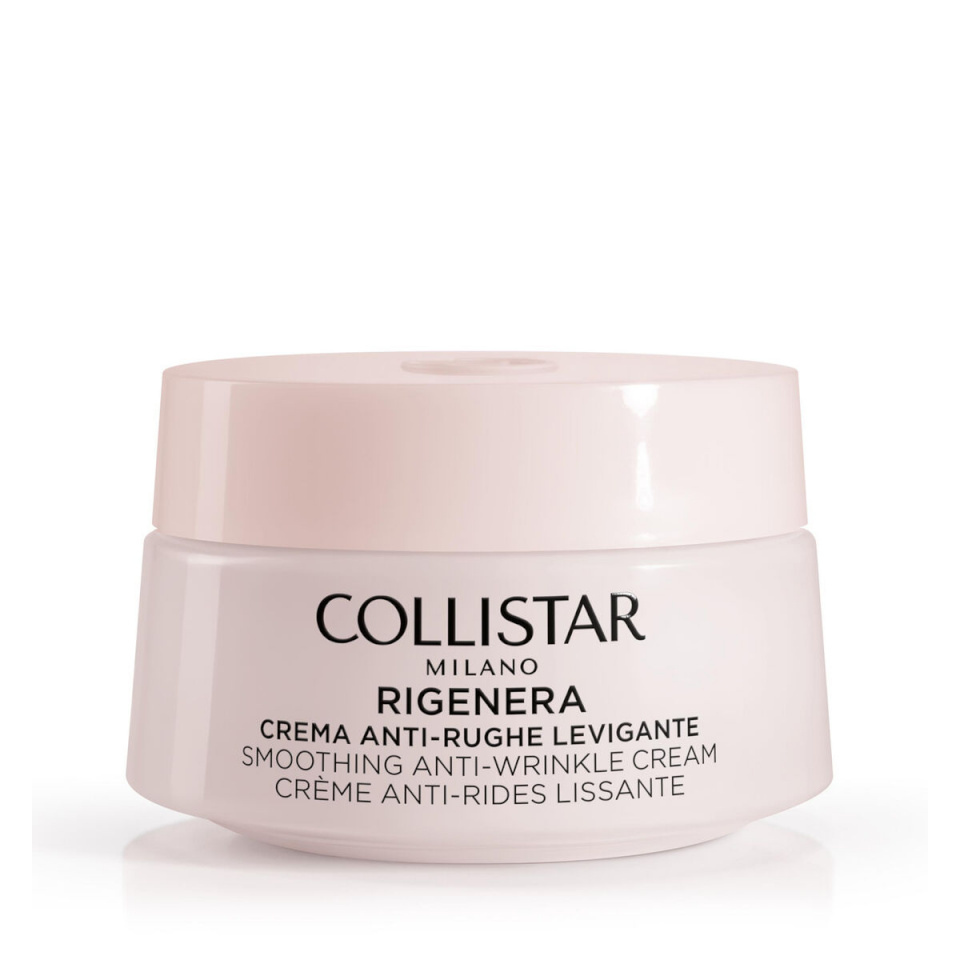 Collistar näokreem Rigenera Pehmendaja 50ml