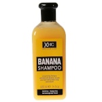 Xpel toitev šampoon Banana (400ml)