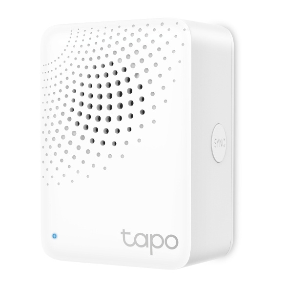 TP-Link nutikodu juhtseade Tapo H100 Smart Hub