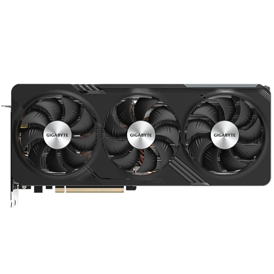 Gigabyte videokaart Radeon RX7800XT GAMING OC 16GB GDDR6 2xHDMI 2xDP