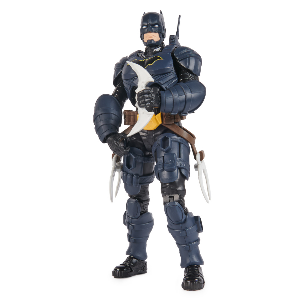 Spin Master mängufiguur Batman 30 cm with accessories
