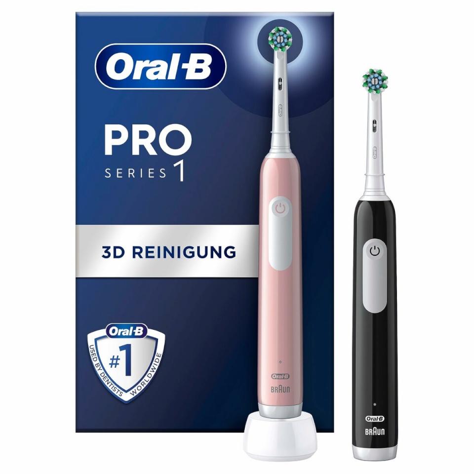 Braun Oral-B hambahari PRO1 DUO