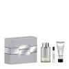 Montblanc komplekt Explorer Platinum 100ml + Shower Gel 100ml + EDP 7,5ml, meestele