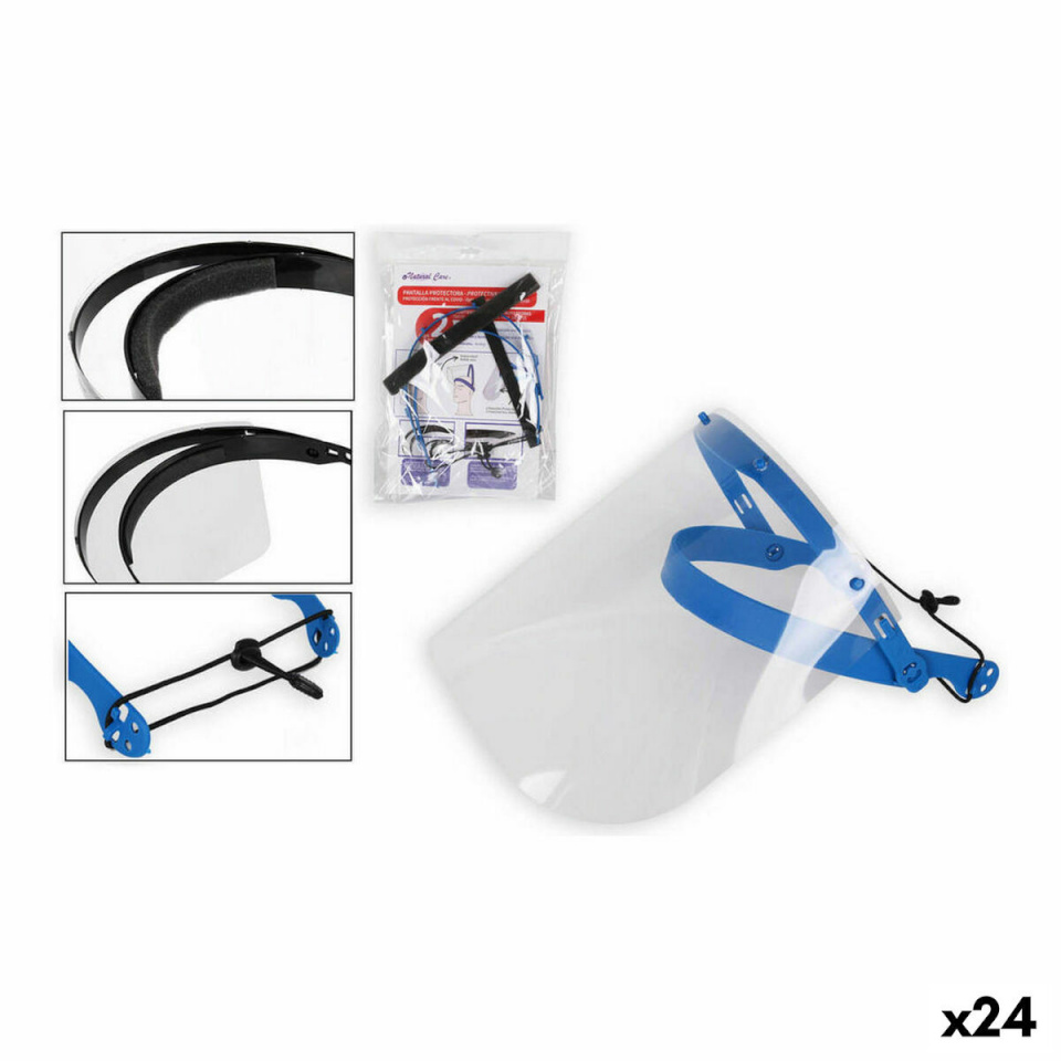 Natural Care Ekraan Covid Asendus (24tk)