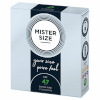Mister Size kondoomid Ekstra peen (47 mm)