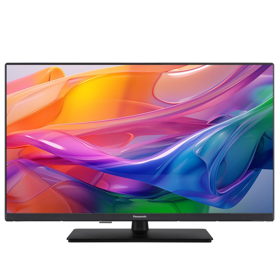Panasonic televiisor TV-32S50AEZ hõbedane
