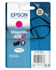 Epson tindikassett Epson 408 magenta XL T09K3