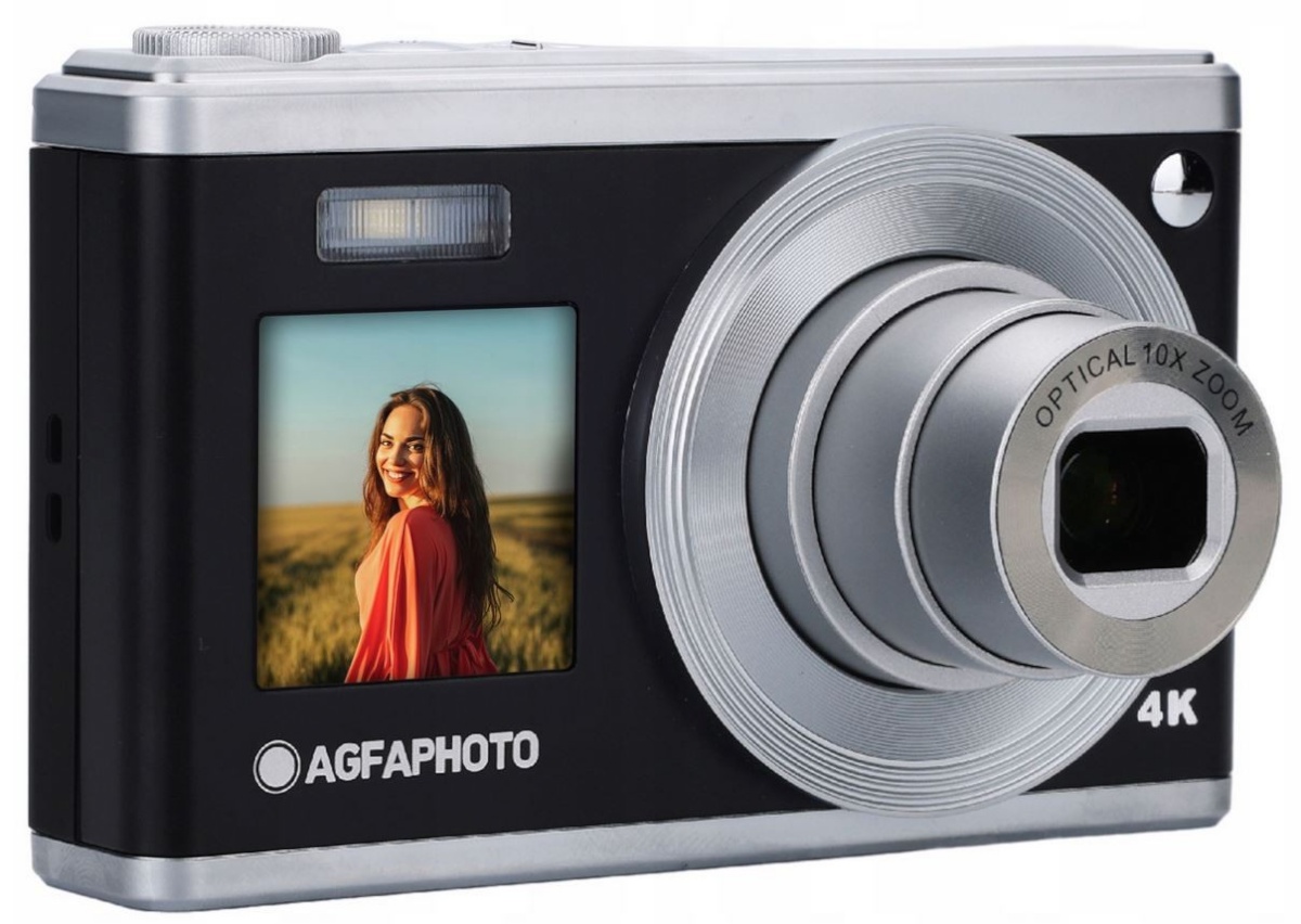 AgfaPhoto Realishot DC9200, must