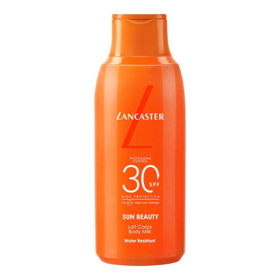 Lancaster päikesepiim SUN BEAUTY Spf 30 175ml
