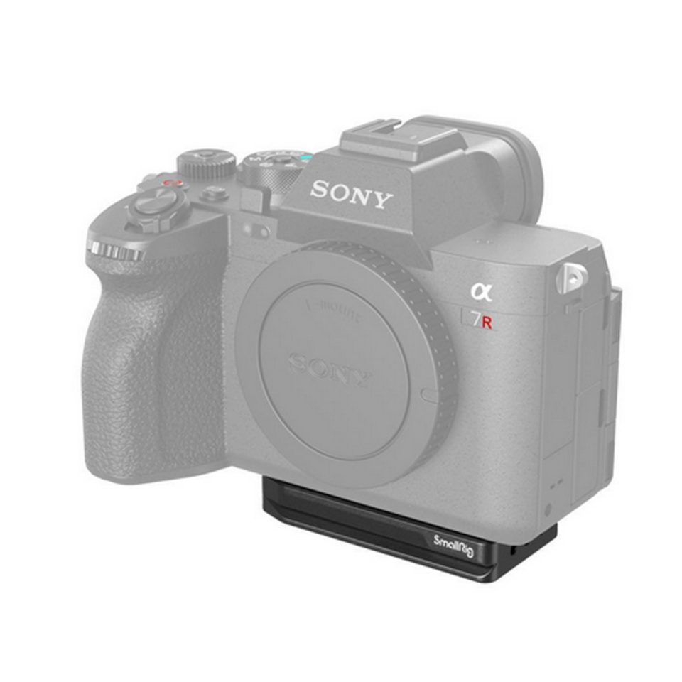 SmallRig tarvik 4150 kiirkinnitusplaat AirTagile