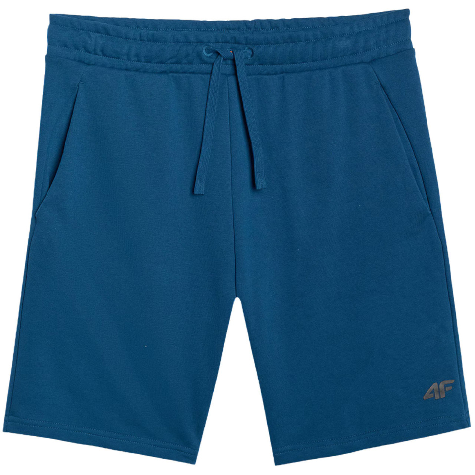 Lühikesed püksid meestele 4F Cas M543 Morska roheline 4FWMM00TSHOM543 46S L