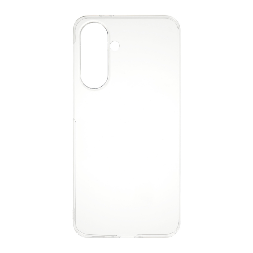 FoneKit kaitseümbris Ultra-Slim, Samsung Galaxy A26, läbipaistev