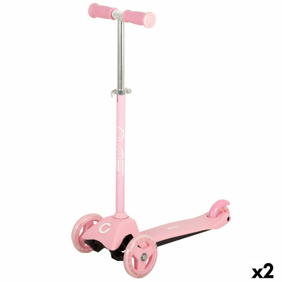 EVO tõukeratas 2 Ühikut