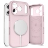 Tech-Protect UNIQ MagSafe iPhone 17 Pro Max PINK