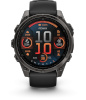 Garmin Fenix 8 AMOLED 47mm, Slate Gray