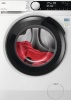AEG pesumasin LFR73944FE Series 7000 ProSteam® Washing Machine, 9kg, 1400 p/min, valge