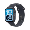 Apple Watch SE 3 GPS + Cellular 40mm Midnight Aluminium Case with Midnight Sport Band - S/M