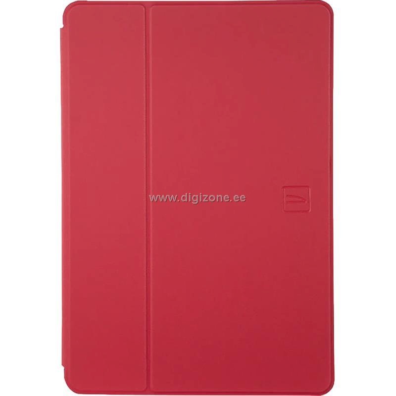 Tucano Gala Samsung Galaxy TAB A11+, TAB 9+, punane