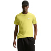 Nike T-särk meestele Club Tee kollane AR4997 704 suurus S