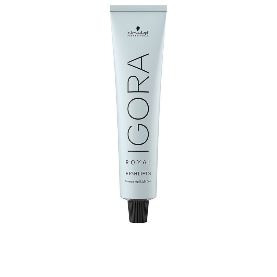 Schwarzkopf juuksemask IGORA ROYAL 60ml