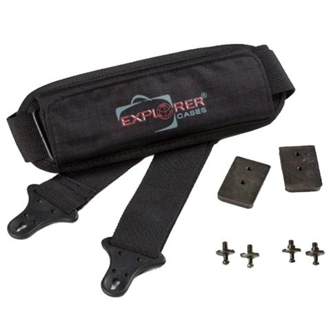 Explorer Cases kohver Universal Shoulder Kit