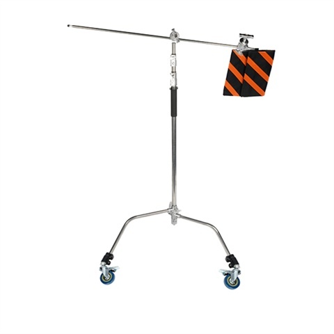 Sirui Accessoire Set C-Stand-A for CS01
