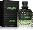 Valentino parfüüm Uomo Born in Roma Green Stravaganza 100ml, meestele