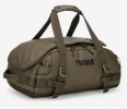 Thule seljakott Chasm Duffel 30 L, sügavkhaki
