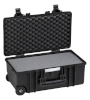 Explorer Cases kohver 5122 Case Black with Foam