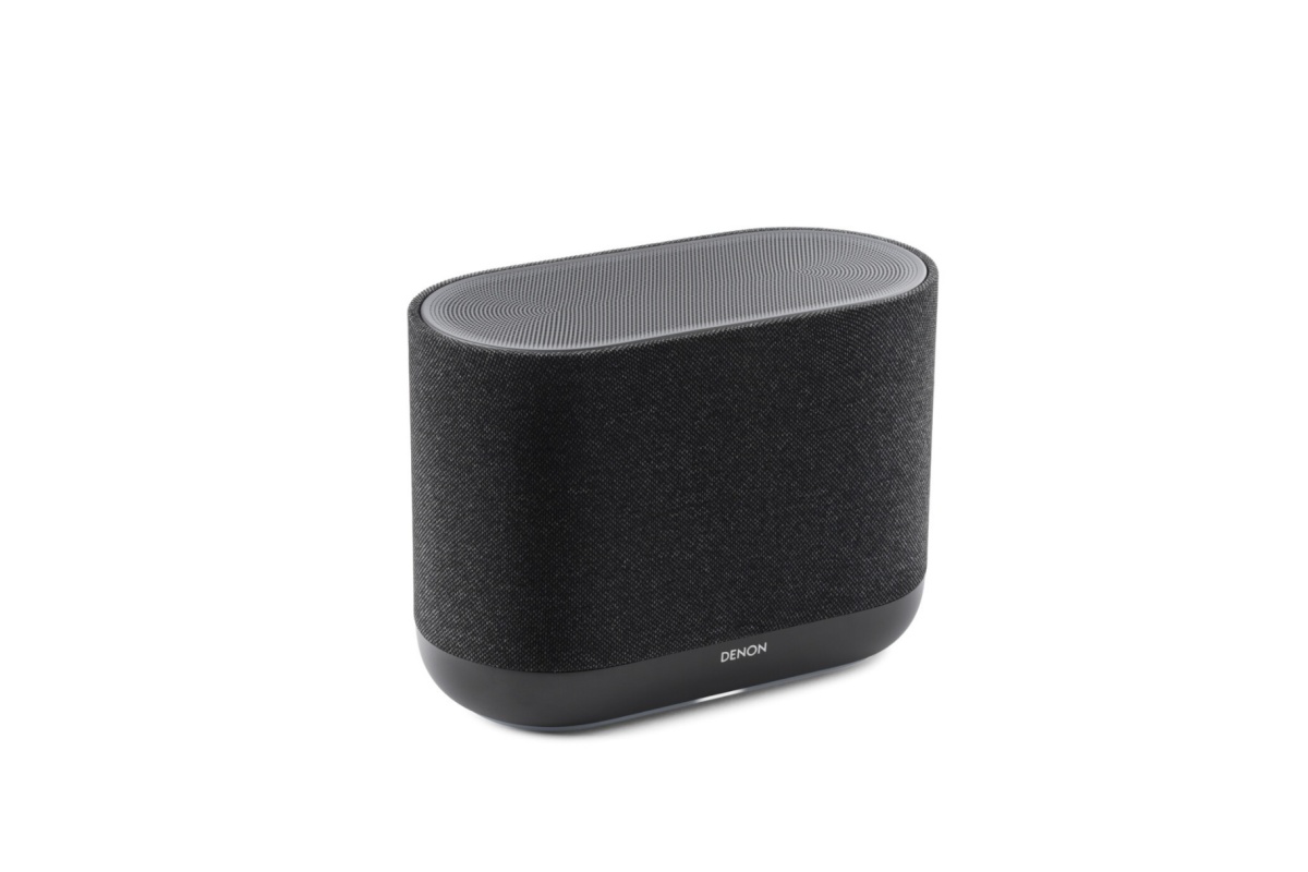Denon juhtmevaba kõlar Home 400, Charcoal