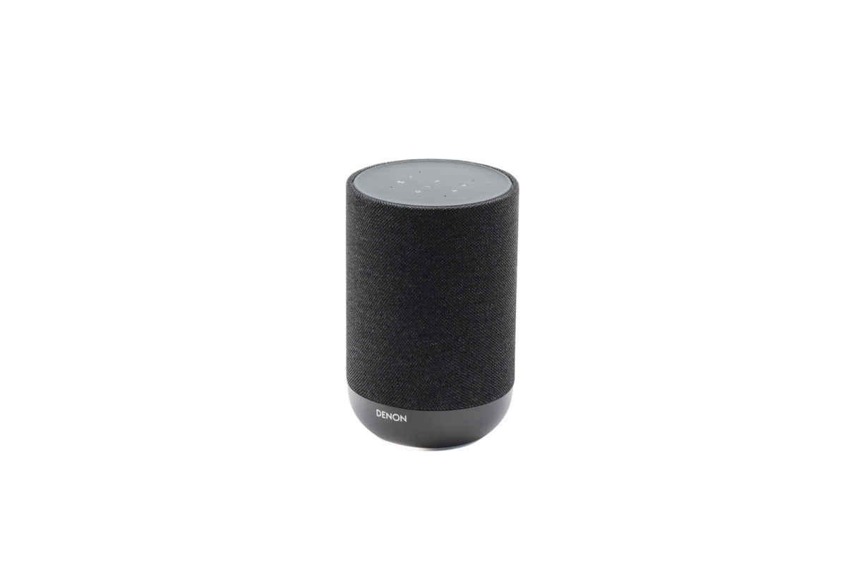 Denon juhtmevaba kõlar Home 200, Charcoal