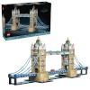 Lego klotsid ARCHITECTURE 21067 Tower Bridge