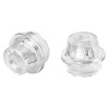 Jura vahetatav piimatila Interchangeable Milk Spout, CX1 (10-osaline komplekt)