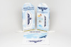 Babiators päikeseprillide tarvikute komplekt lastele Accessories Pack-Ready to Fly 
