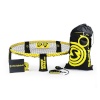 Spikeball õuemäng Pro komplekt, kollane/must