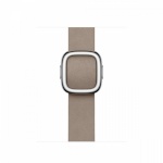 Apple kellarihm Watch Tan Modern Buckle 41 mm - S