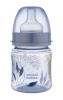 Canpol BABIES EasyStart Pudel 120ml GOLD, 35/239_blu