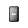 Dji Camera Mic 2 Transmitter/s.black Cp.rn.00000328.02
