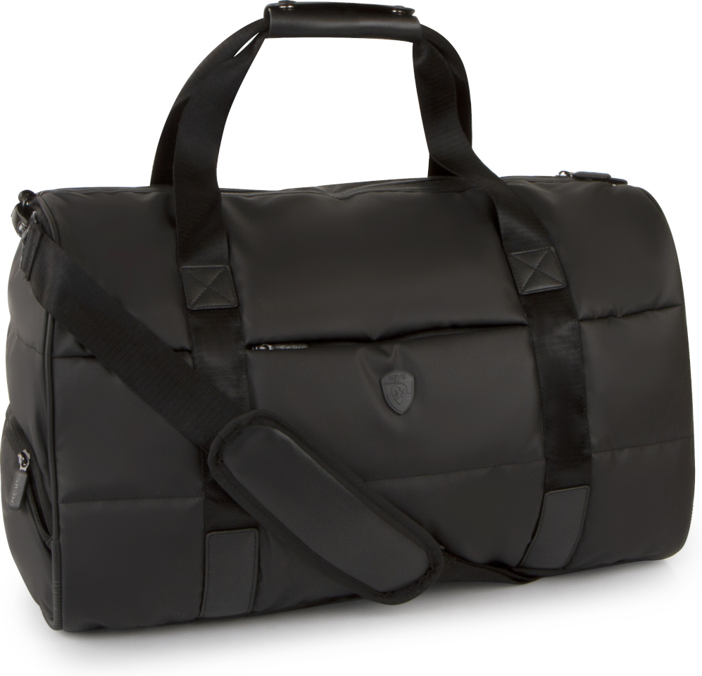 Heys kott The Puffer – kott, must