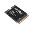 Crucial kõvaketas SSD drive P310 2TB M.2 NVMe 2230 PCIe 4.0 7100/6000